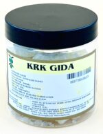KRK GIDA SANDALOZ SAKIZI 200 GRAM