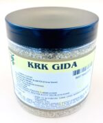 KRK GIDA LİMON ÇAYI FC 150GR