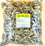 KRK GIDA ENGİNAR TAÇ YAPRAĞI