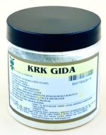 KRK GIDA ACI BAKLA (TOHUM) ÖĞÜTÜLMÜŞ 150GR