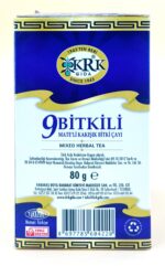KRK GIDA 9 BİTKİLİ MATELİ BİTKİ ÇAYI - Görsel 2