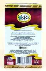 KRK GIDA ÖĞÜTÜLMÜŞ KEÇİ BOYNUZU - Görsel 4