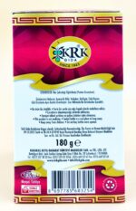 KRK GIDA ÖĞÜTÜLMÜŞ NAR ÇEKİRDEĞİ - Görsel 4