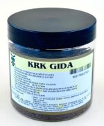 KRK GIDA KÜÇÜK HİNDİSTAN CEVİZİ (MUSKAT) ÖĞÜTÜLMÜŞ 200GR