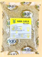 KRK GIDA ISPANAK TOHUMU