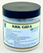 KRK GIDA MİSVAK ÖĞÜTÜLMÜŞ 200GR