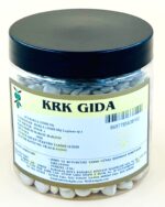 KRK GIDA ACI BAKLA (TOHUM) 250GR
