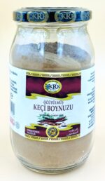 KRK GIDA ÖĞÜTÜLMÜŞ KEÇİ BOYNUZU - Görsel 2