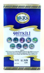KRK GIDA 9 BİTKİLİ MATELİ BİTKİ ÇAYI - Görsel 3