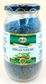KRK GIDA ÖĞÜTÜLMÜŞ ISIRGAN TOHUMU - Görsel 3