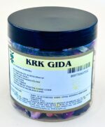 KRK GIDA GÜL KURUSU (KARIŞIK) 50GR