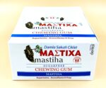 DIRKALI MASTHA DAMLA SAKIZLI CİKLET (1 KUTU = 12 ADET 20GRAM KÜÇÜK KONSERVE) (CHEWİNG GUM) - Görsel 2