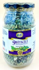 KRK GIDA 9 BİTKİLİ MATELİ BİTKİ ÇAYI - Görsel 4