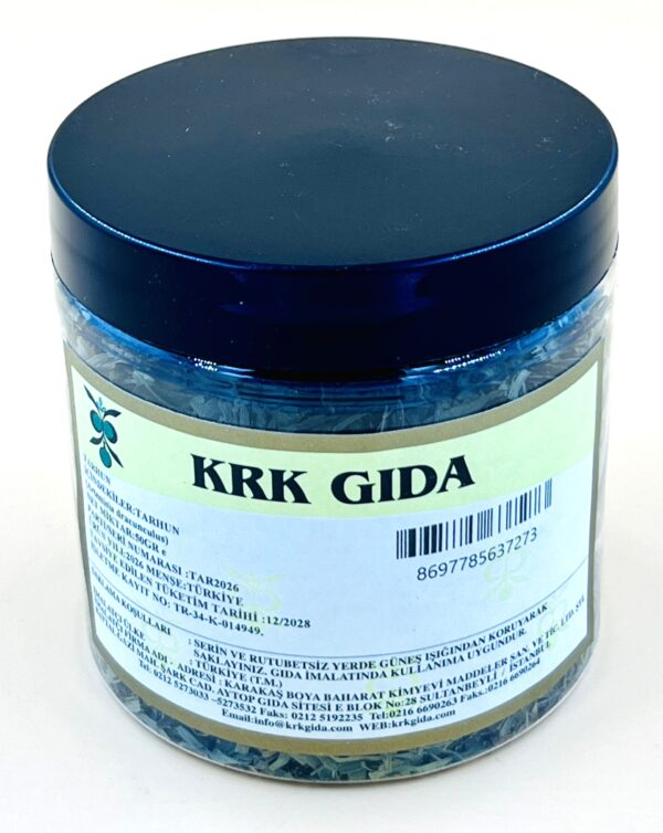 KRK GIDA TARHUN 50GR