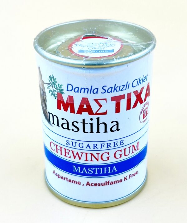 DIRKALI MASTHA DAMLA SAKIZLI CİKLET (CHEWİNG GUM)