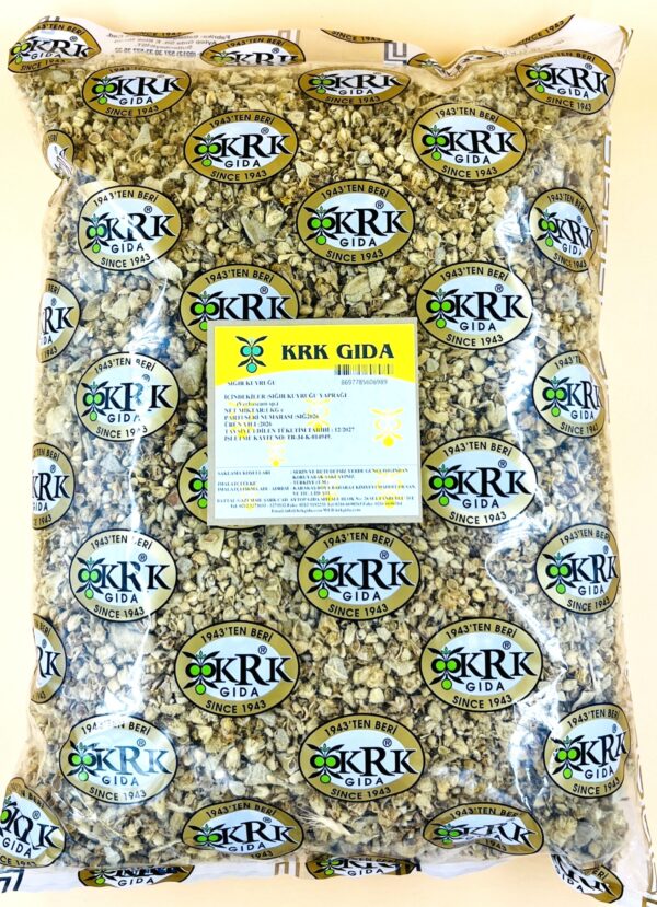 KRK GIDA SIĞIR KUYRUĞU