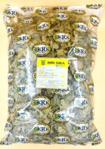 KRK GIDA CEVİZ YAPRAĞI