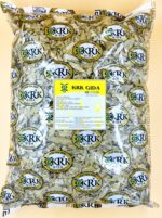 KRK GIDA SÖĞÜT YAPRAĞI