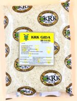KRK GIDA SUSAM KAVRULMAMIŞ