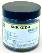 KRK GIDA SİYAH KİNOA 300GR