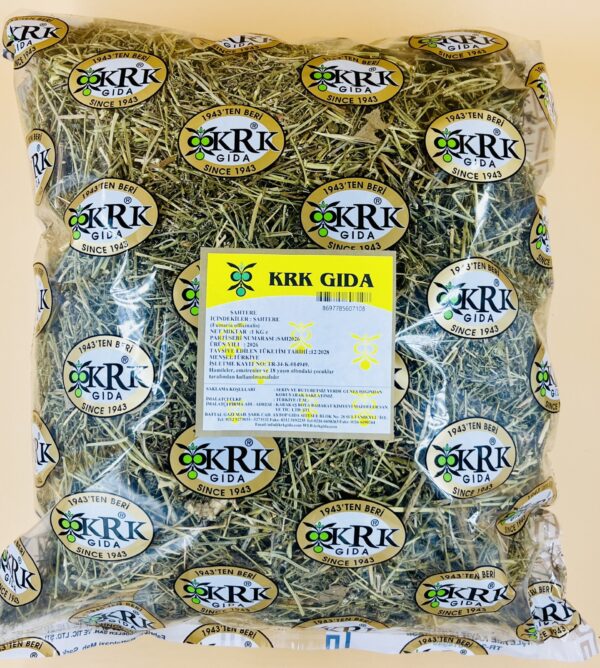 KRK GIDA ŞAHTERE