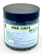 KRK GIDA YEŞİL ÇAY YAPRAK 100GR