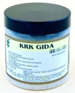 KRK GIDA KARNIYARIK TOHUMU KABUĞU  150GR