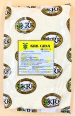 KRK GIDA ACI BAKLA (TOHUM) ÖĞÜTÜLMÜŞ
