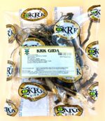 KRK GIDA BÖĞÜRTLEN KÖKÜ 100GR