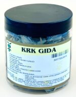 KRK GIDA AVOKADO YAPRAĞI 15GR