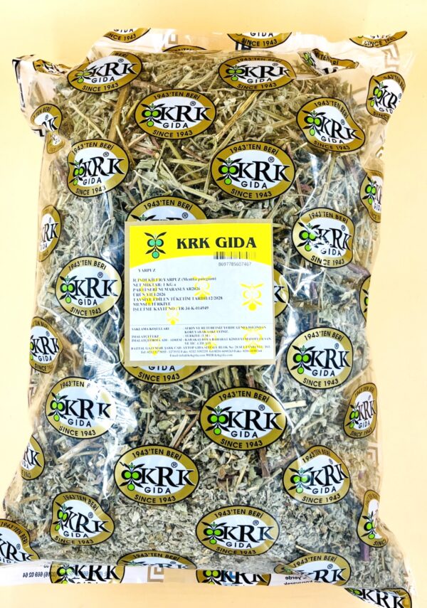 KRK GIDA YARPUZ
