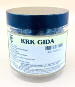 KRK GIDA ÇAKŞIROTU KÖKÜ 75GR
