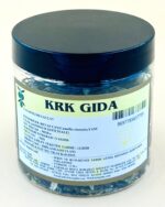 KRK GIDA YASEMİNLİ BEYAZ ÇAY 50GR