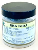 KRK GIDA KARNIYARIK TOHUMU ÖĞÜTÜLMÜŞ 200GR