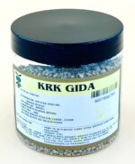 KRK GIDA ISPANAK TOHUMU 200GR