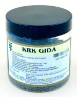KRK GIDA ISIRGAN TOHUMU ÖĞÜTÜLMÜŞ 200GR