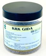 KRK GIDA KARNIYARIK TOHUMU 200GR