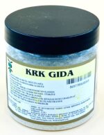 KRK GIDA KARNIYARIK TOHUMU KABUĞU ÖĞÜTÜLMÜŞ 200GR