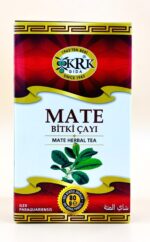 KRK GIDA MATE BİTKİ ÇAYI - Görsel 2