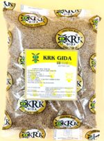 KRK GIDA KARNIYARIK TOHUMU