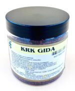 KRK GIDA HİBİSKUSLU NAR ÇAYI KARIŞIMI 200GRAM