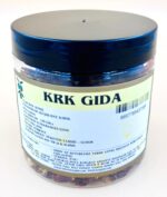 KRK GIDA KUŞBURNU KIRIK 150GR