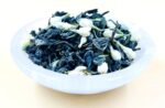 KRK GIDA YASEMİNLİ YEŞİL ÇAY 100GR - Görsel 3