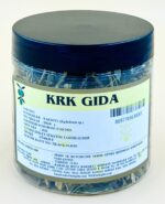 KRK GIDA YAKI OTU 25GR