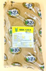 KRK GIDA TARÇIN (SEYLAN) ÖĞÜTÜLMÜŞ