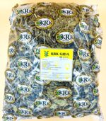 KRK GIDA SİNİRLİ OTU