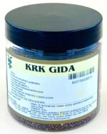 KRK GIDA KIRMIZI KİNOA 300GR