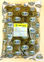 KRK GIDA MEYAN KÖKÜ LİF