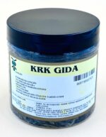 KRK GIDA LONGJİNG ÇAYI 100GR