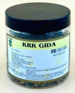 KRK GIDA ALIÇ YAPRAK 25GR